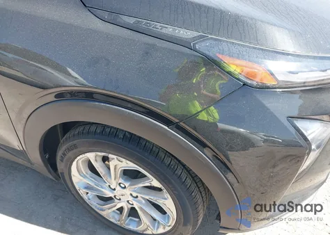 2023 Chevrolet Bolt Euv Fwd Lt z USA, uszkodzony, nr VIN 1G1FY6S0XP4135193